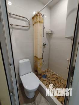 Студия квартира, на длительный срок, 13м2, 3/5 этаж