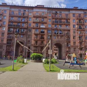 1-к квартира, на длительный срок, 42м2, 3/8 этаж