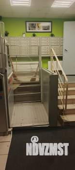 1-к квартира, на длительный срок, 47м2, 9/18 этаж