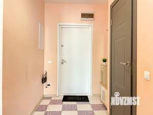 2-к квартира, посуточно, 50м2, 1/1 этаж