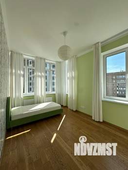 5-к квартира, на длительный срок, 120м2, 7/8 этаж