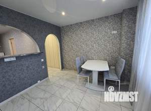 2-к квартира, на длительный срок, 54м2, 21/27 этаж