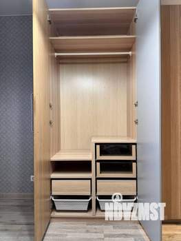 Студия квартира, на длительный срок, 31м2, 16/24 этаж