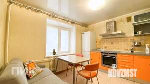 1-к квартира, на длительный срок, 46м2, 1/14 этаж