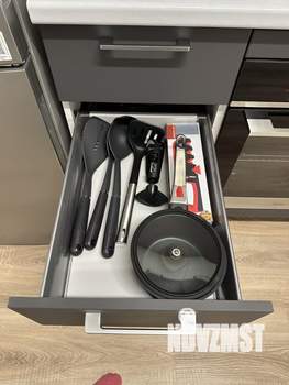 1-к квартира, на длительный срок, 36м2, 11/12 этаж