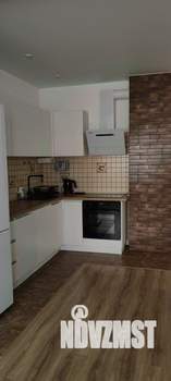 2-к квартира, на длительный срок, 56м2, 21/23 этаж