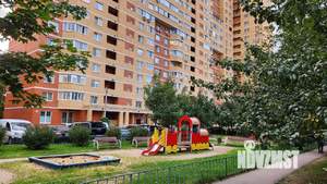 1-к квартира, на длительный срок, 46м2, 15/20 этаж