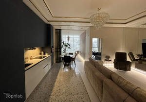 2-к квартира, на длительный срок, 70м2, 6/41 этаж