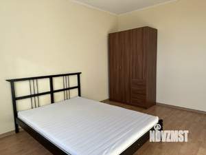 2-к квартира, на длительный срок, 59м2, 24/25 этаж