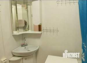 1-к квартира, посуточно, 17м2, 1/1 этаж