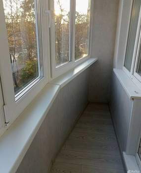 1-к квартира, на длительный срок, 38м2, 2/17 этаж