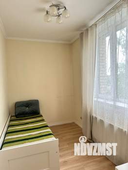 2-к квартира, на длительный срок, 41м2, 3/3 этаж