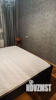 2-к квартира, на длительный срок, 51м2, 14/17 этаж