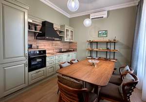 1-к квартира, на длительный срок, 49м2, 8/8 этаж