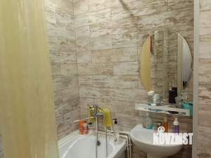 1-к квартира, на длительный срок, 38м2, 8/8 этаж