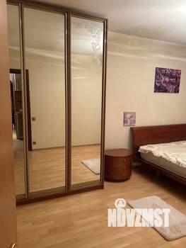 2-к квартира, на длительный срок, 68м2, 8/17 этаж