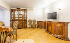 3-к квартира, на длительный срок, 72м2, 2/12 этаж