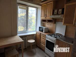 2-к квартира, на длительный срок, 45м2, 2/5 этаж