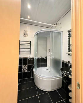 1-к квартира, на длительный срок, 50м2, 10/27 этаж