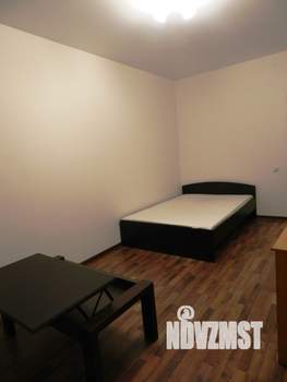 1-к квартира, на длительный срок, 41м2, 11/18 этаж