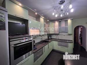 2-к квартира, на длительный срок, 64м2, 16/17 этаж