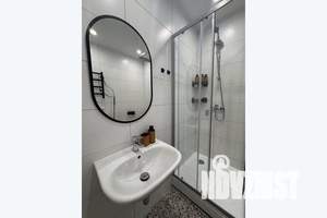 1-к квартира, посуточно, 25м2, 6/17 этаж