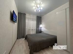 1-к квартира, на длительный срок, 34м2, 15/17 этаж