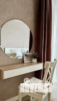 3-к квартира, посуточно, 69м2, 1/1 этаж