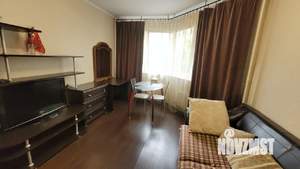2-к квартира, на длительный срок, 42м2, 3/18 этаж