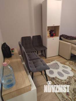 3-к квартира, на длительный срок, 78м2, 4/17 этаж