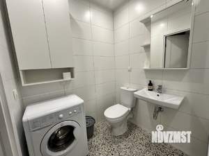 1-к квартира, на длительный срок, 32м2, 15/17 этаж