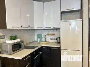 1-к квартира, посуточно, 27м2, 1/1 этаж