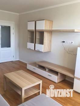 1-к квартира, на длительный срок, 54м2, 24/25 этаж