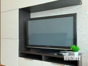 1-к квартира, посуточно, 55м2, 21/27 этаж