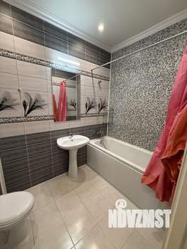 Студия квартира, посуточно, 28м2, 24/24 этаж