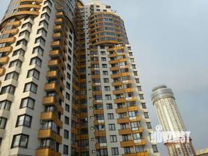 1-к квартира, на длительный срок, 40м2, 12/24 этаж