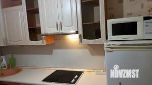 1-к квартира, на длительный срок, 35м2, 6/16 этаж