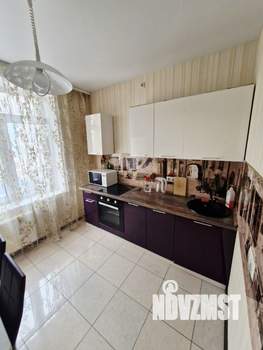 2-к квартира, на длительный срок, 44м2, 7/8 этаж