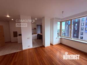 3-к квартира, на длительный срок, 57м2, 15/26 этаж