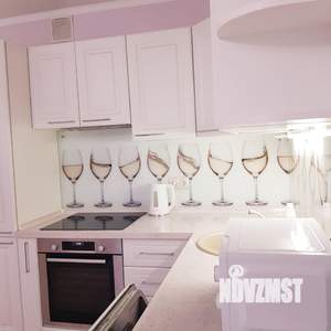 1-к квартира, на длительный срок, 33м2, 4/25 этаж