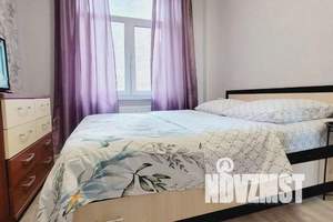 2-к квартира, посуточно, 50м2, 8/14 этаж