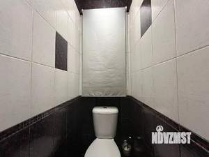 2-к квартира, посуточно, 45м2, 1/9 этаж