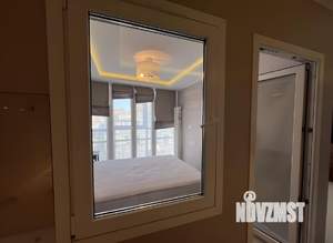 1-к квартира, на длительный срок, 46м2, 8/19 этаж