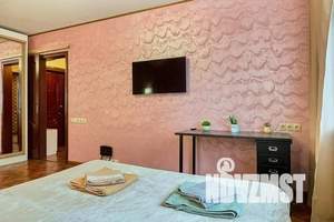 1-к квартира, посуточно, 50м2, 16/25 этаж