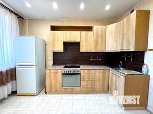 1-к квартира, на длительный срок, 45м2, 11/12 этаж