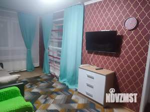 2-к квартира, на длительный срок, 52м2, 5/8 этаж