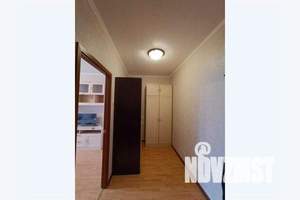 1-к квартира, посуточно, 41м2, 15/25 этаж