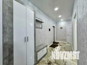 3-к квартира, на длительный срок, 70м2, 5/17 этаж