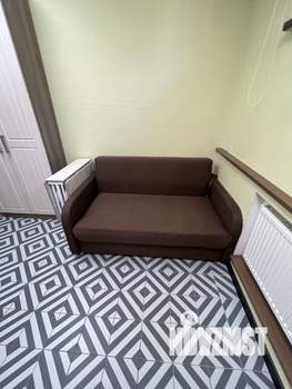 Студия квартира, на длительный срок, 12м2, 1/2 этаж