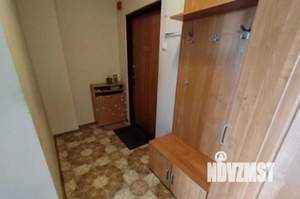 1-к квартира, на длительный срок, 38м2, 6/19 этаж